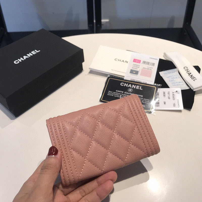 Glami-is - CHL Wallets - 073