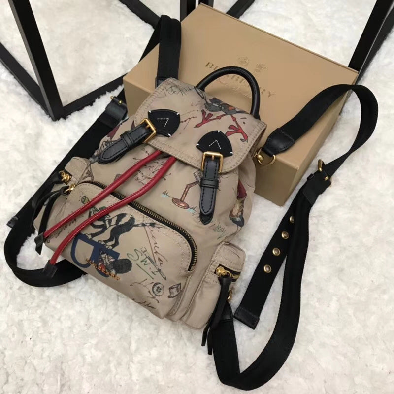 ELE Fashion -BBR Bags - 1180