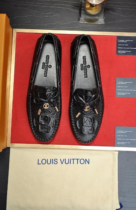glamy - LOV Men Shoes - 970