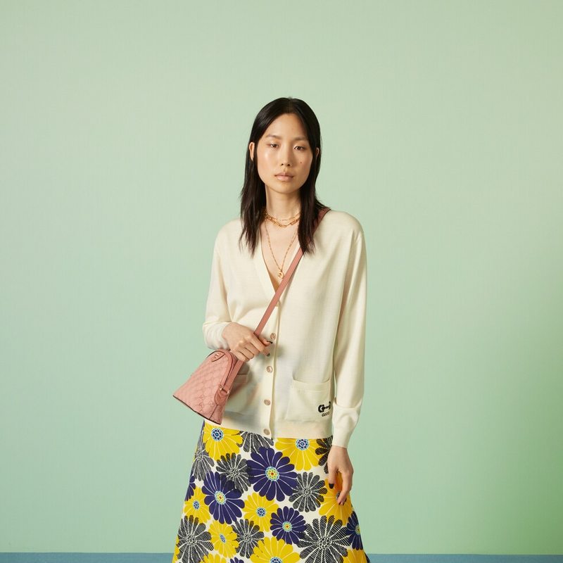 Glami-i GUKI Women Bags - 179
