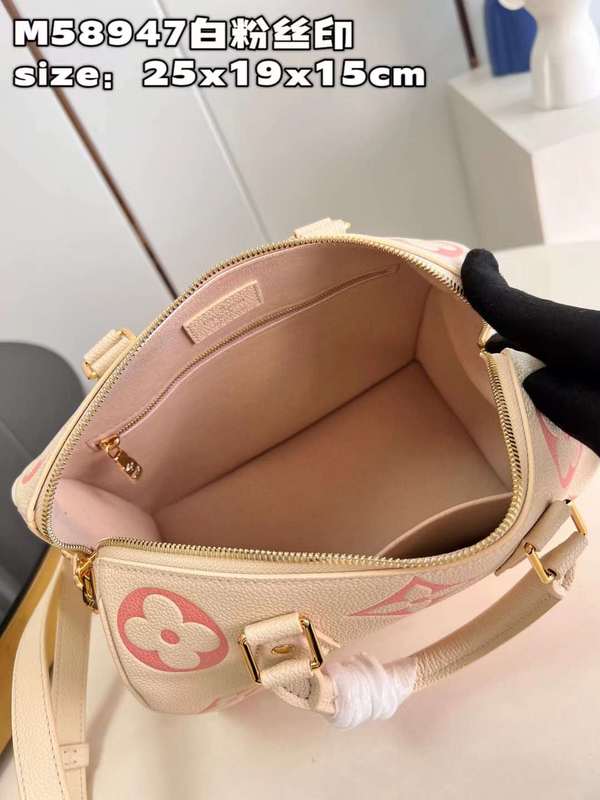 Glami- Glami- Lu-Vi bags - 11729