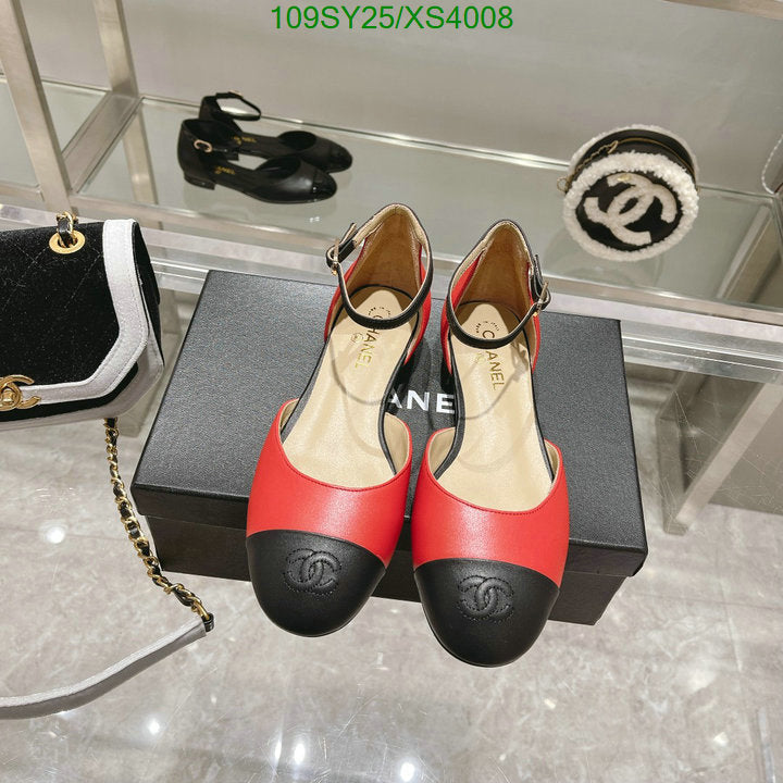 SAMC - CHL Women Shoes Ballet - 275