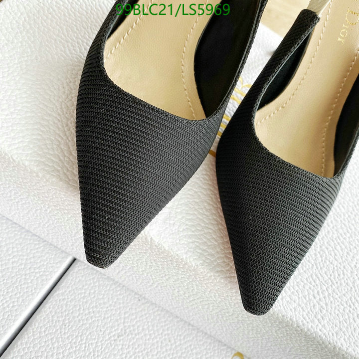 SAMCC - DOR Women Shoes - 2132
