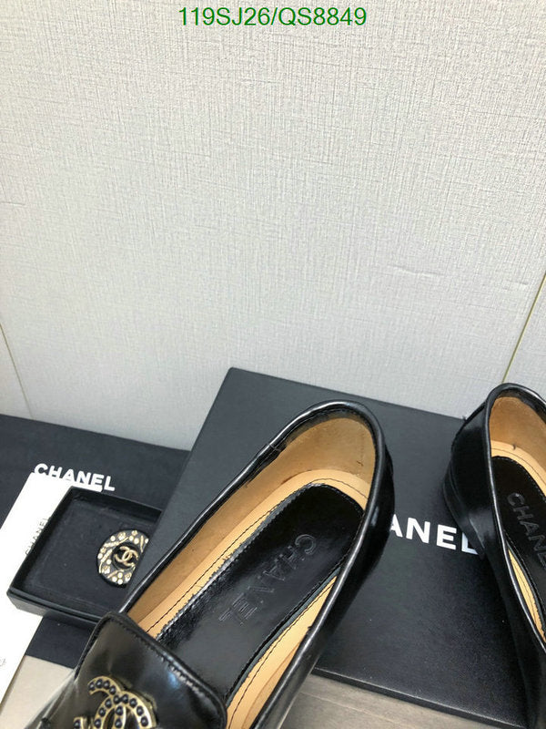 SAMC - CHL Women Shoes - 085