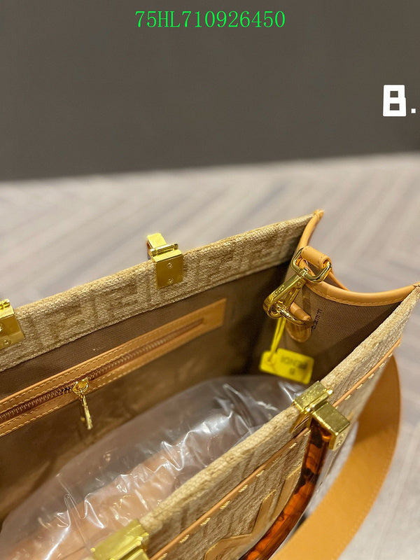 Glami - FDE Bags - 1335