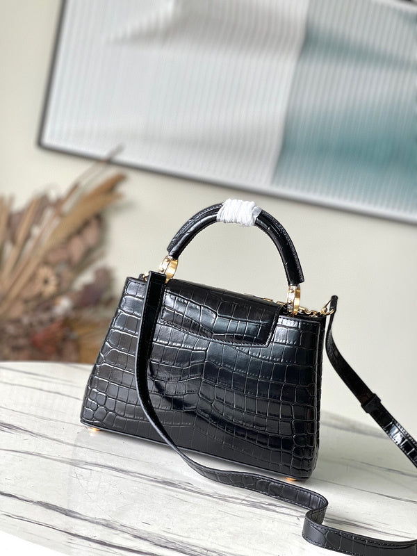 GlamI Lu-Vi bags - 4163