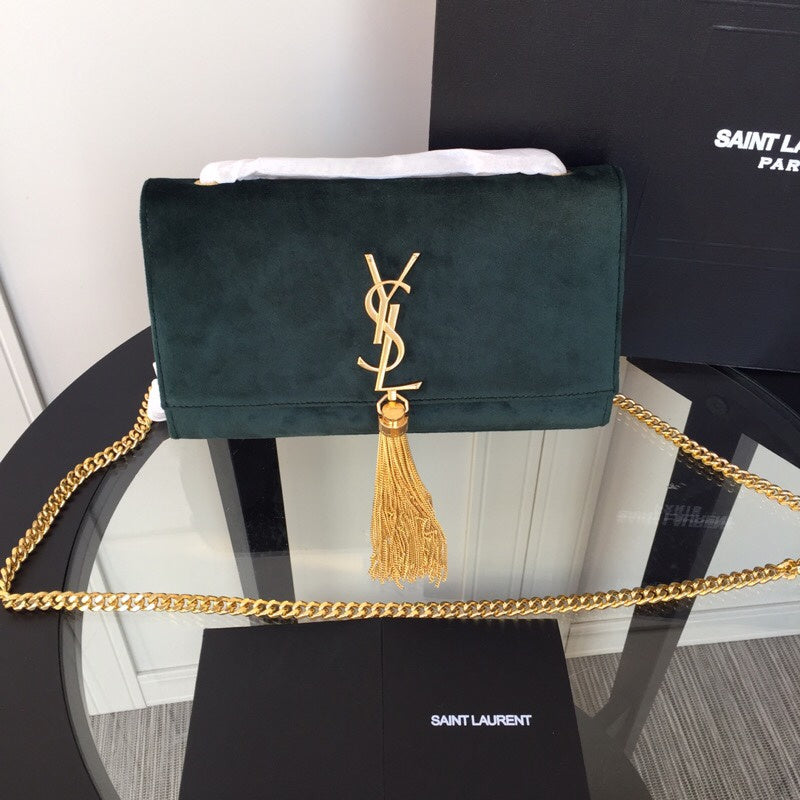 Glamy - YLS Bags - 1049