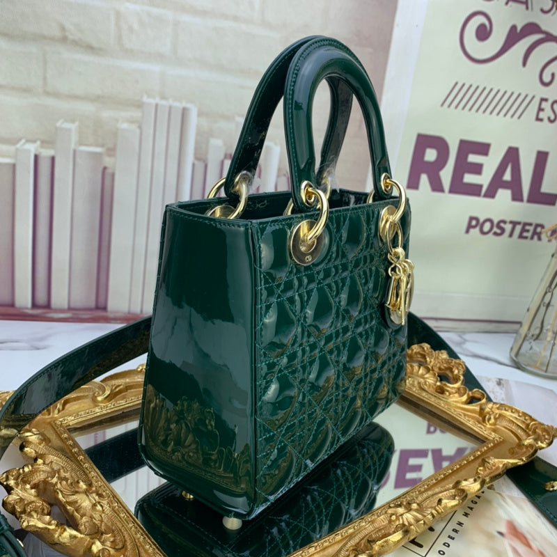 Satchel Bags - DOR Bags - 197