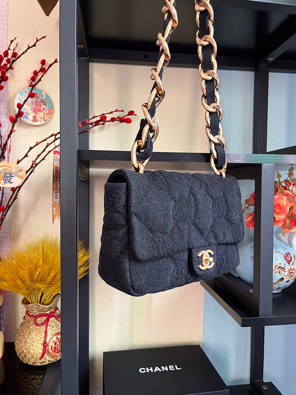 GlamI - CHL Bags - 3250