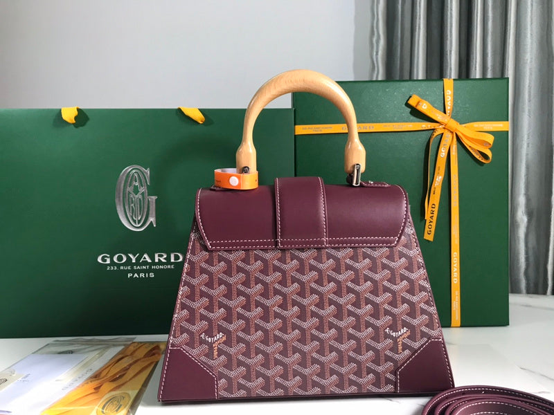 Glamy - GYO Bags - 1030