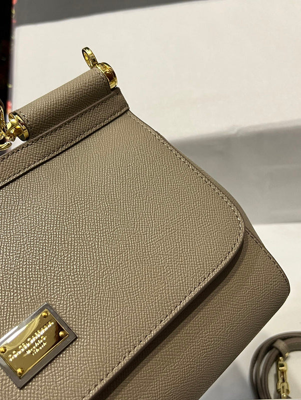 Satchel Bags - DG Bags - 388