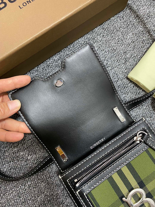 Glami-i - Phone Bags - 048