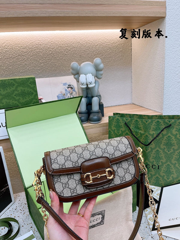 Glami Fashion - GCI Bags - 11858