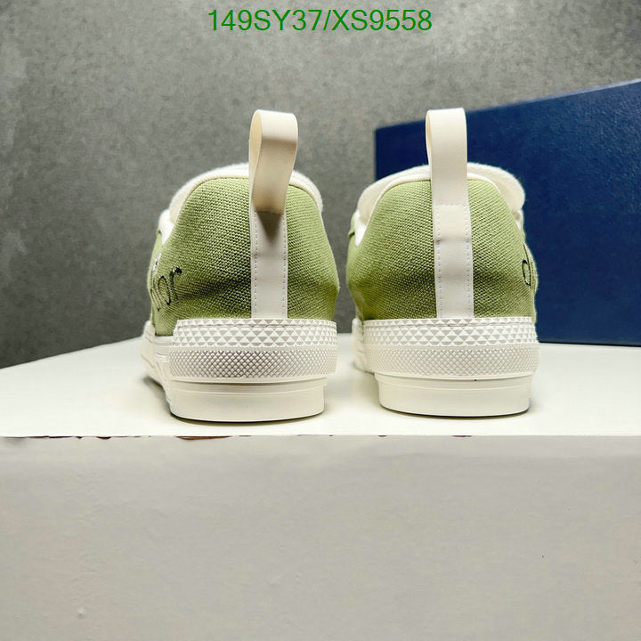 SAMCC - DOR Women Shoes - 1971