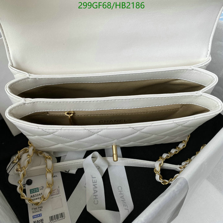 SAMC - CHL Bags - 258