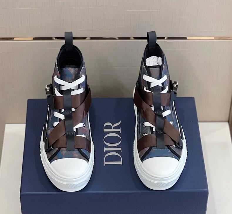 SAMCC - DOR Women Shoes - 658