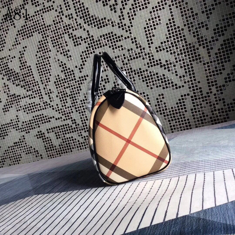ELE Fashion -BBR Bags - 821