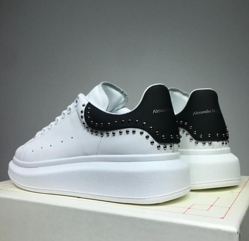 SAMC - AQ Women Shoes - 302