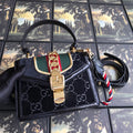Satchel Bags - GCI Bags - 6386