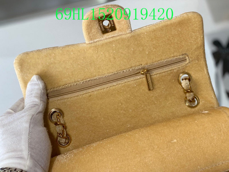 Glami - CHL Bags - 2208