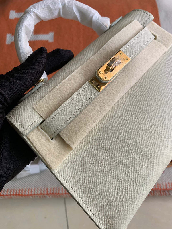 Satchel Bags - HMS-Bags - 1185