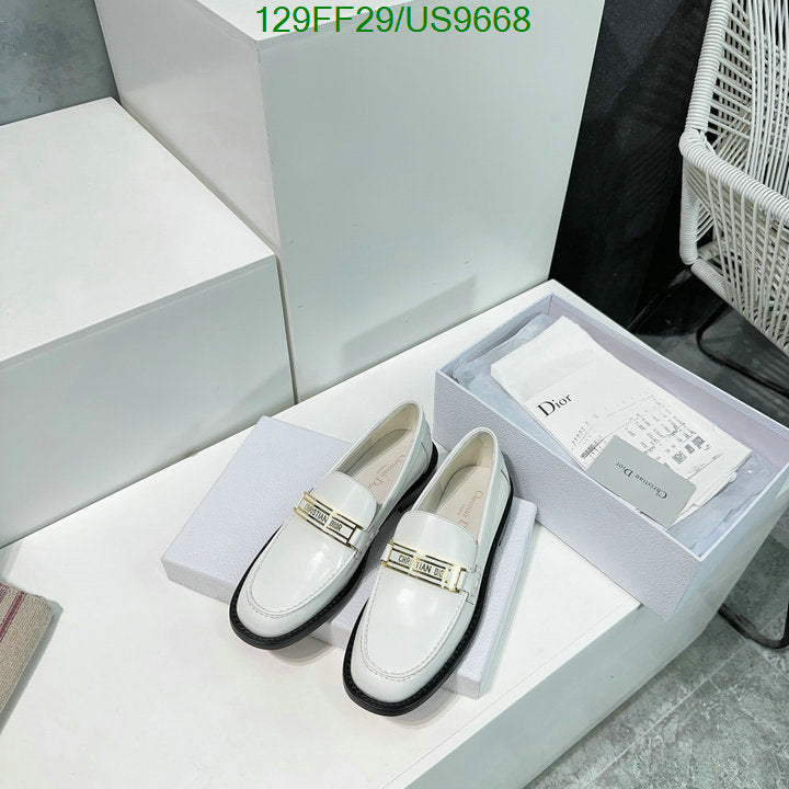 SAMCC - DOR Women Shoes - 1479