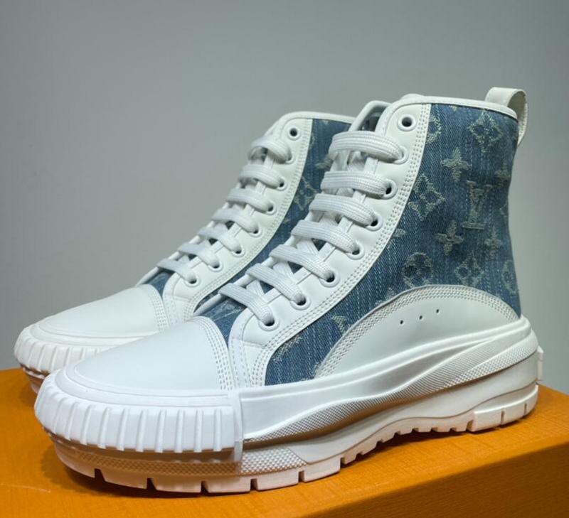 SAMC - LOV Men Shoes - 1284