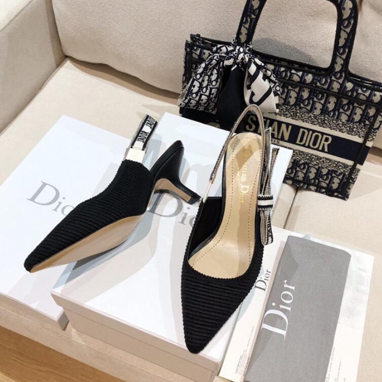 SAMCC - DOR Women Shoes - 1193