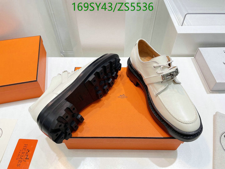 SAMC - HMS Women Shoes - 272