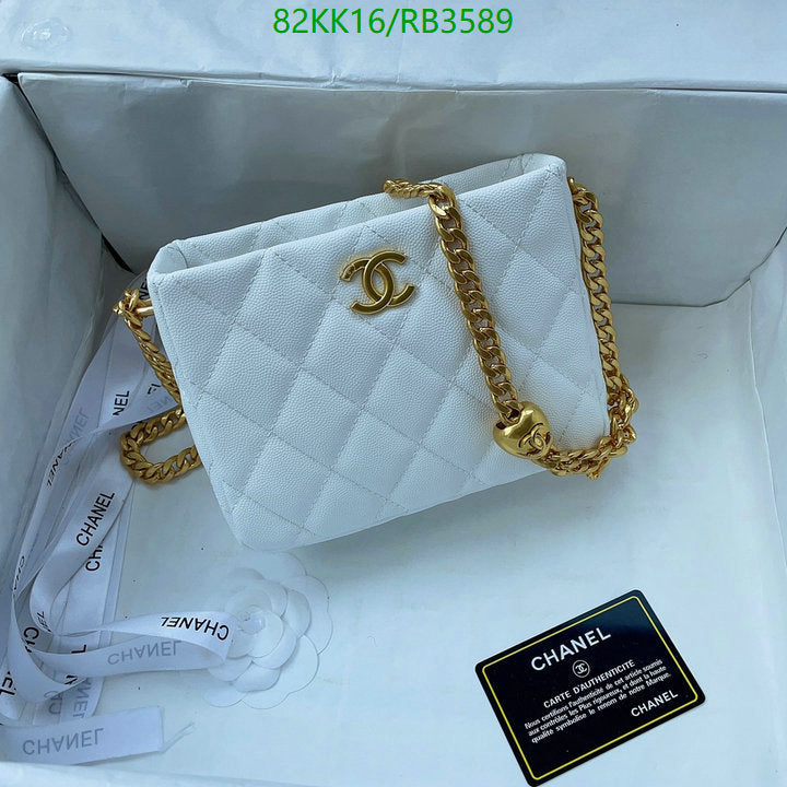 SAMC - CHL Bags Crossbody - 198