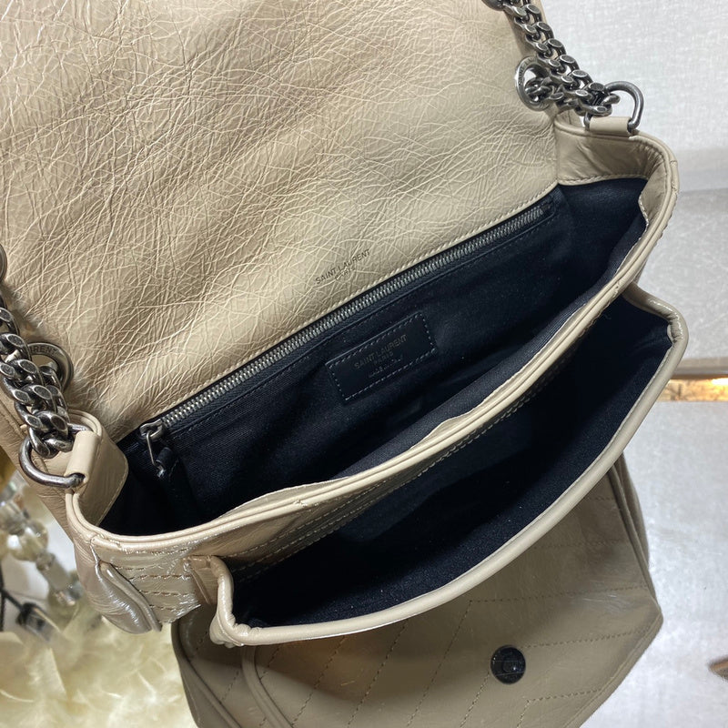 Satchel Bags - SLY Bags - 2188