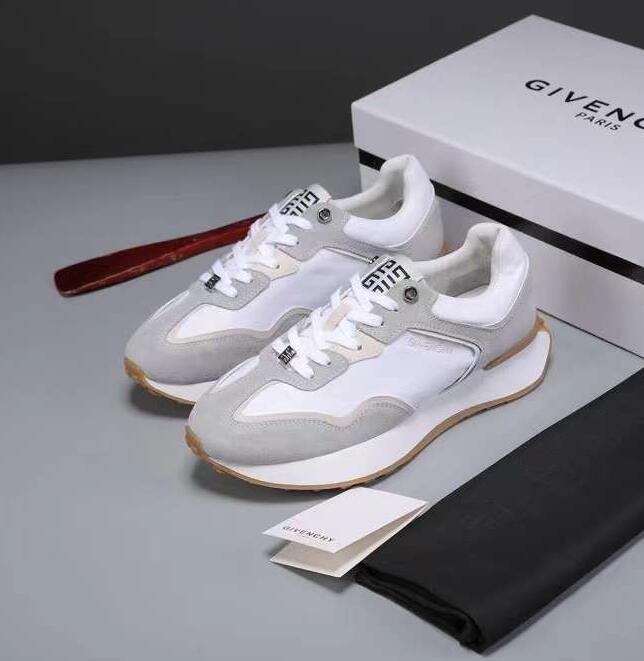 SAMC - GCY Men Shoes - 090