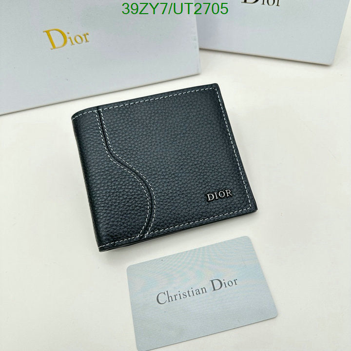 SAMC - DOR Wallets - 071