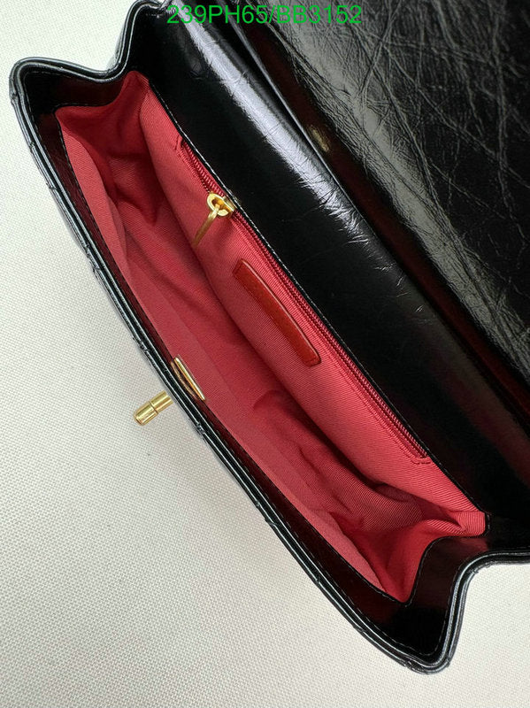 SAMC - CHL Bags - 962