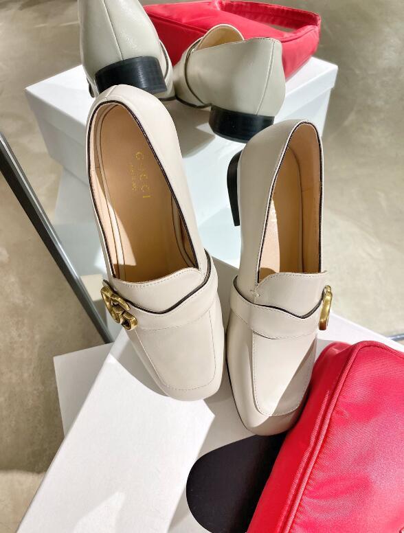 SAMC - GUKI Women Shoes - 2075