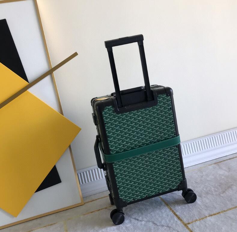 SAMC - Travel Bags - 120