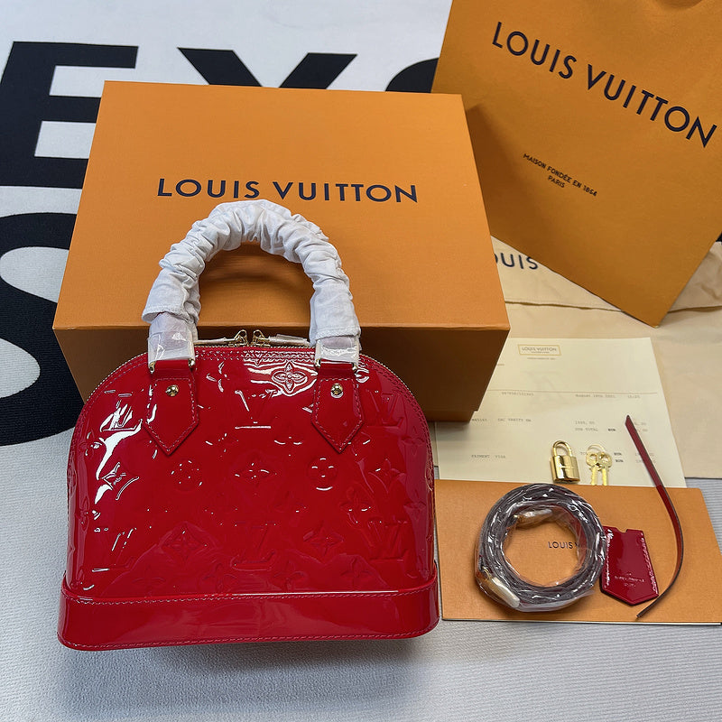 Glami Fashion Lu-Vi bags - 8275