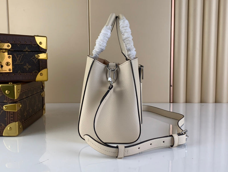 Satchel Bags - VL Bags - 4314
