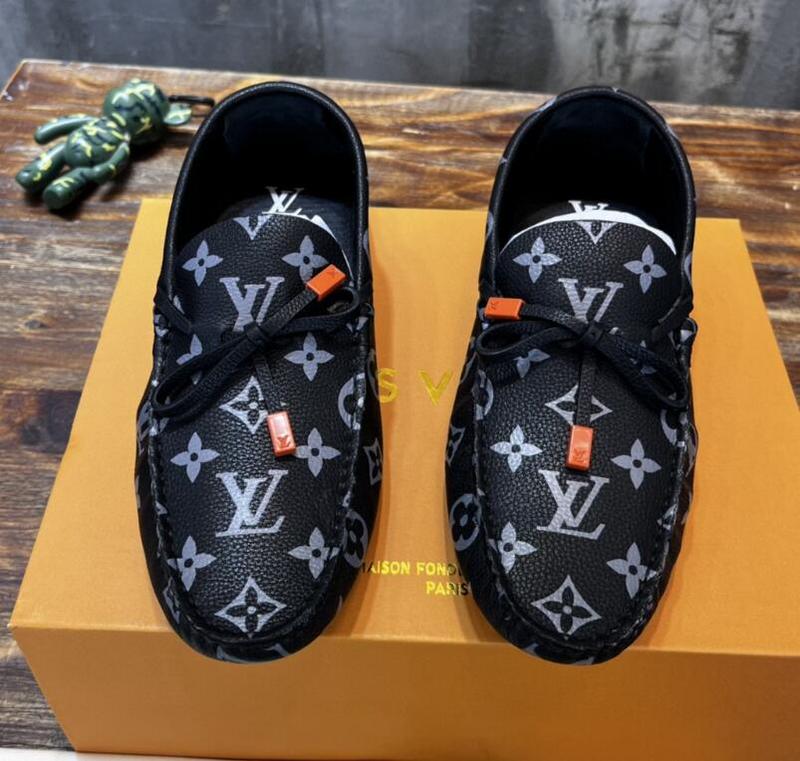 SAMC - LOV Men Shoes - 811