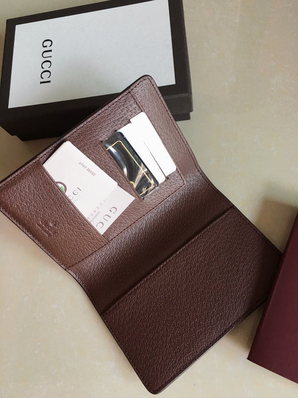 Glami-i - Guki Wallet - 490