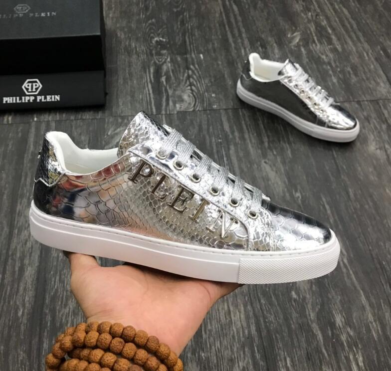 Glamy - PHP Shoes - 126