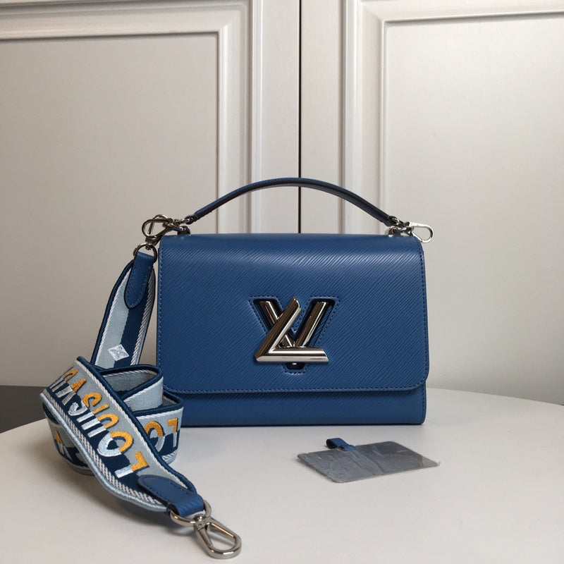 Glami GlamI Lu-Vi Bags - 16974