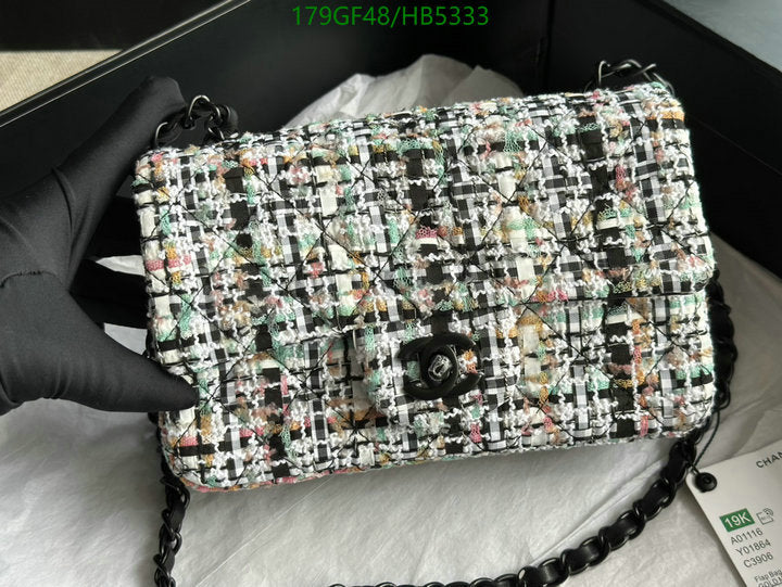 SAMC - CHL Bags - 129