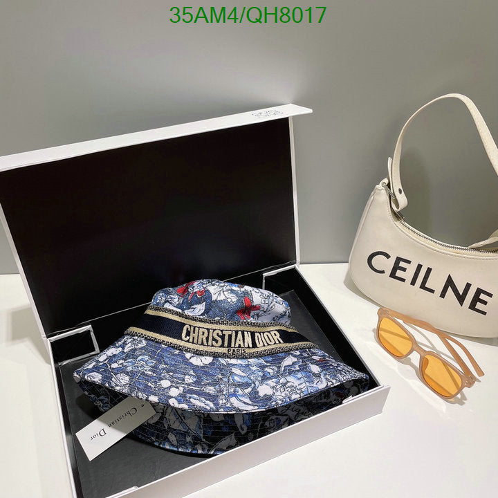 SAMC - DOR Caps & Hats - 077
