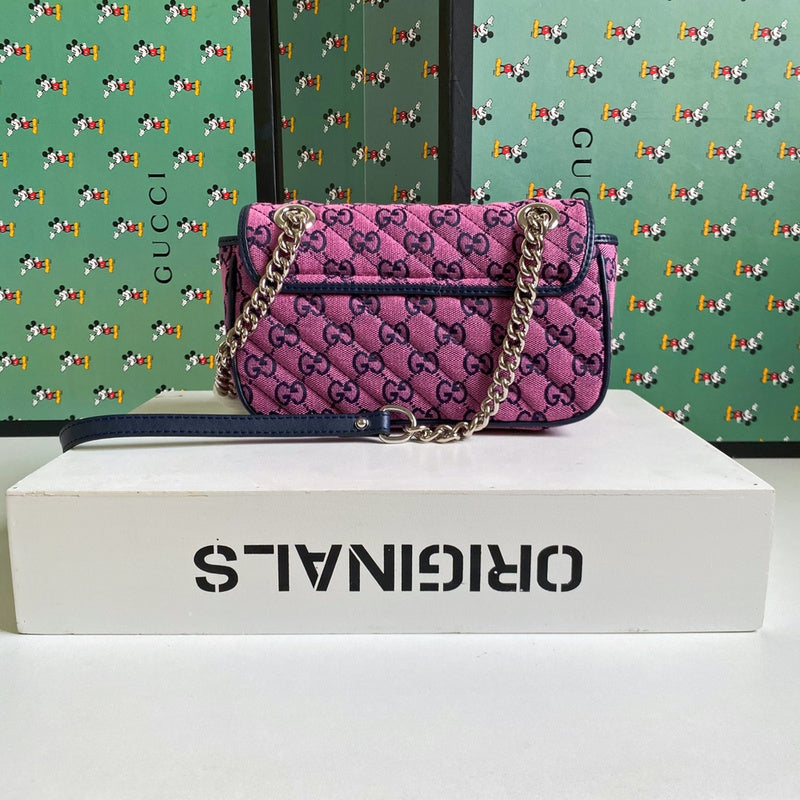 Satchel Bags - GCI Bags - 2113