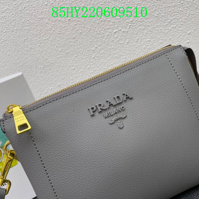 Satchel Bags - PDA Bags - 4230