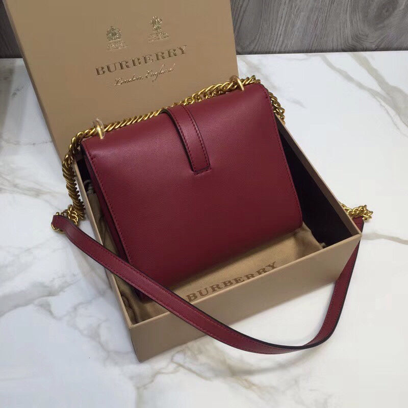ELE Fashion -BBR Bags - 1540