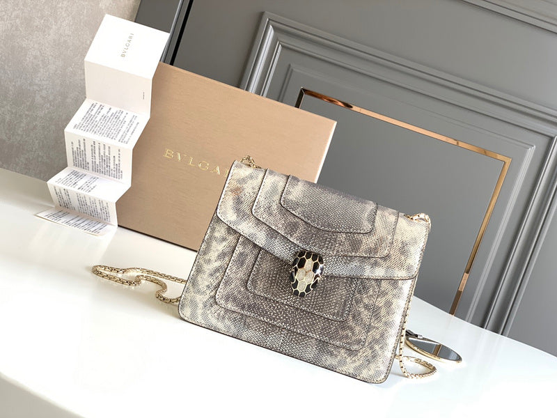Glami - BGL Bags - 163