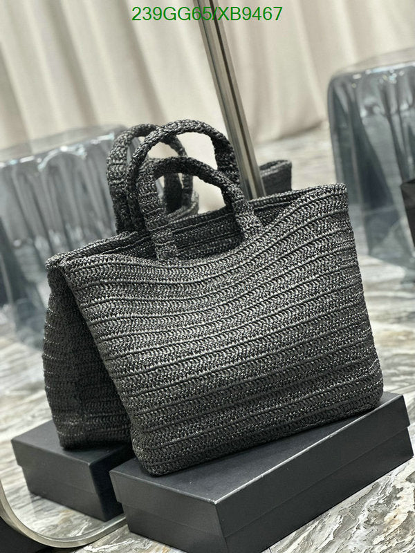 SAMC - YLS Bags - 325