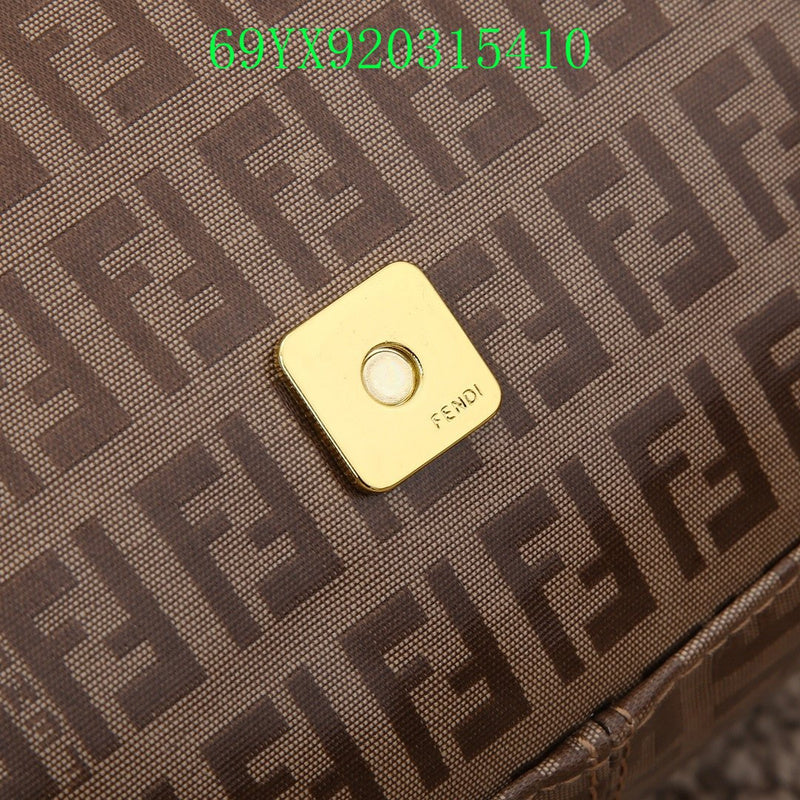 Glami - FDE Bags - 3411